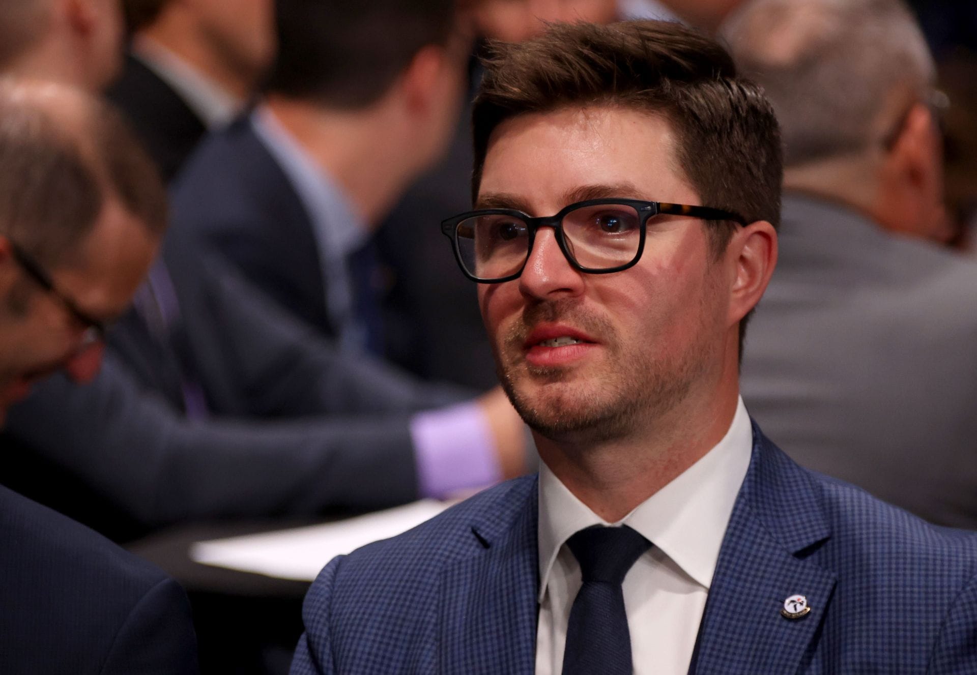 Penguins insider issues important Kyle Dubas reminder as team bows out of playoffs