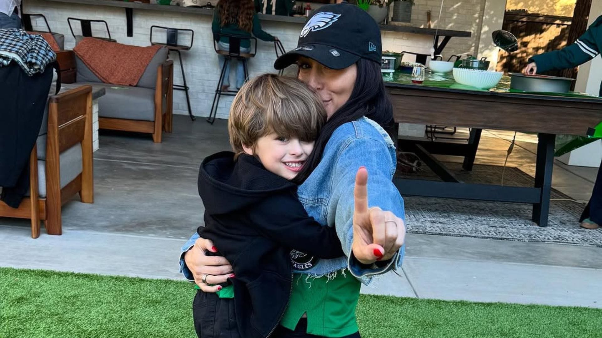 Heartbreaking Update: WWE Icon Nikki Bella on Divorce Fallout, Co-Parenting, Effect on Son