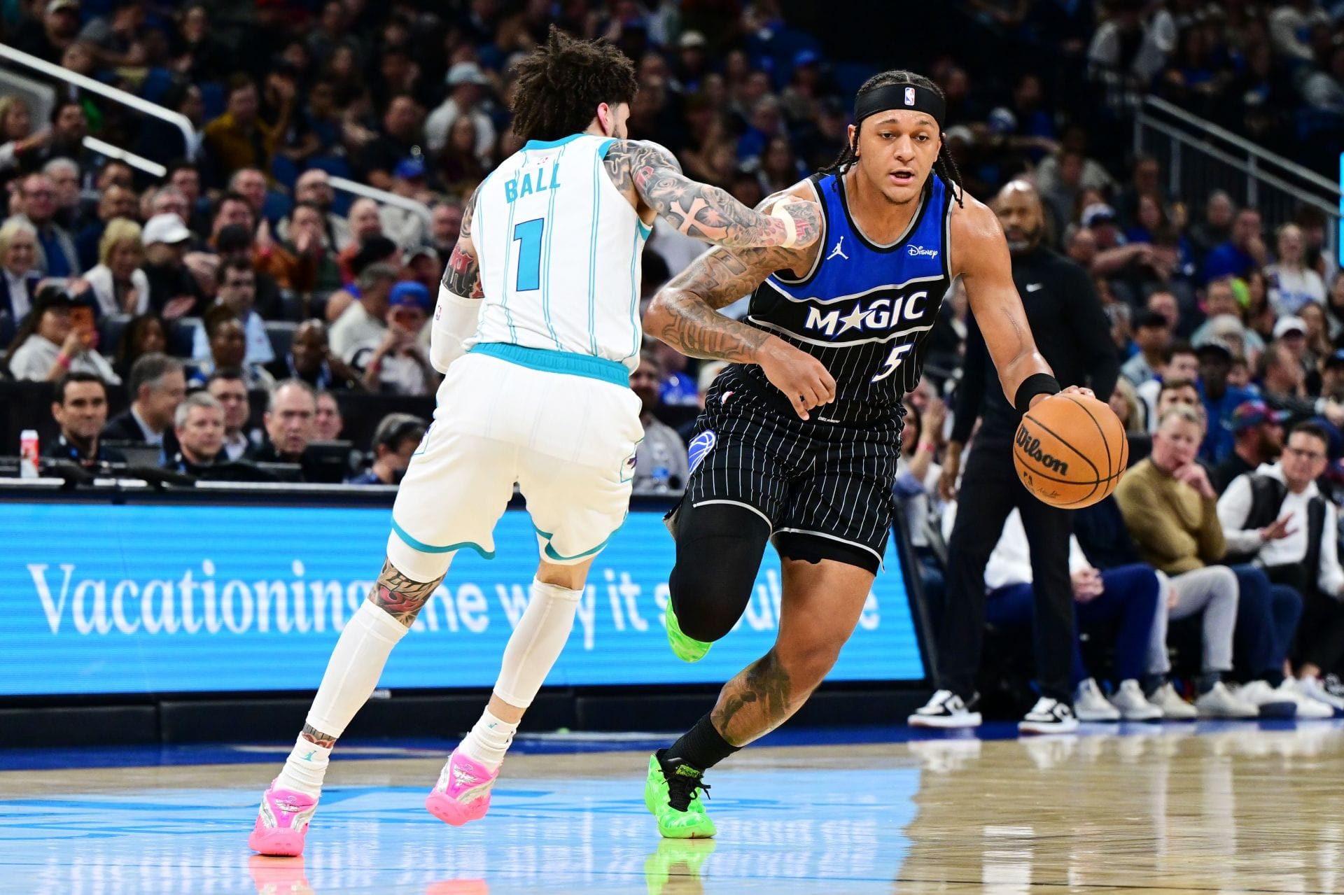 Charlotte Hornets vs. Orlando Magic Preview: Starting Lineups Tonight, Betting Tips and Game Prediction (April 17) | 2025-26 NBA Play-In Tournament