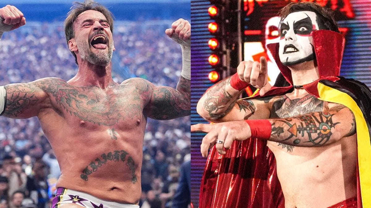 Every Former AEW Star at WrestleMania 42 Ranked From Worst to Best