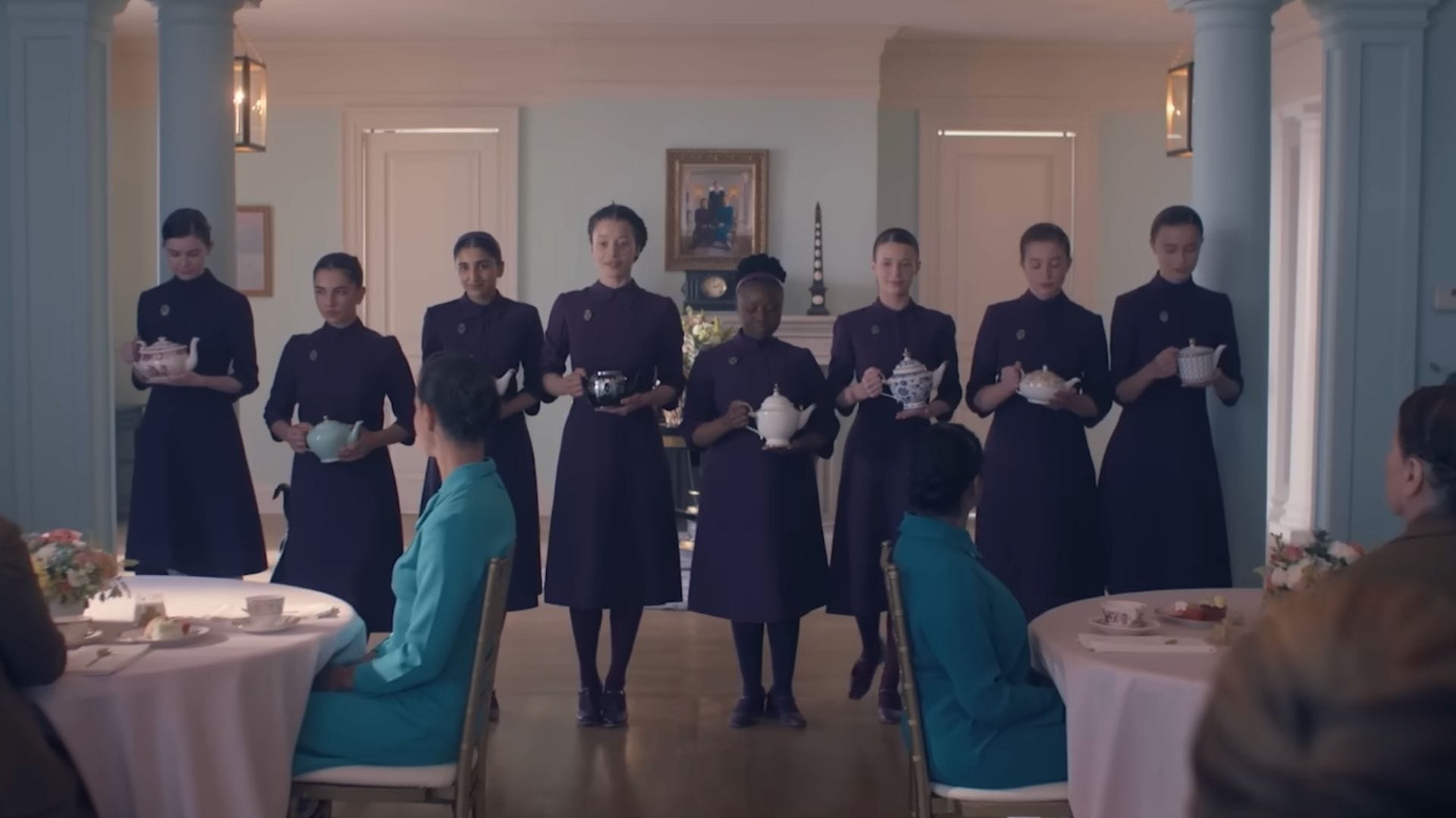 The Testaments season 1 episode 4 ending explained: From hidden assault to public execution horror