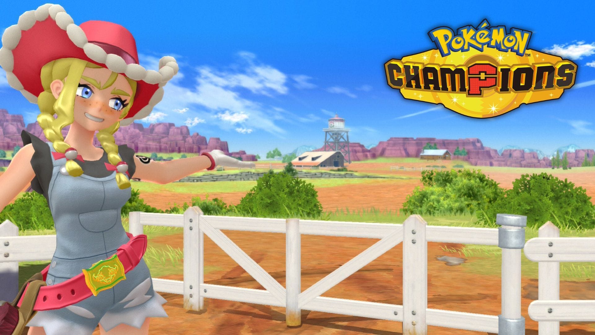 How to Recruit Pokemon in Pokemon Champions