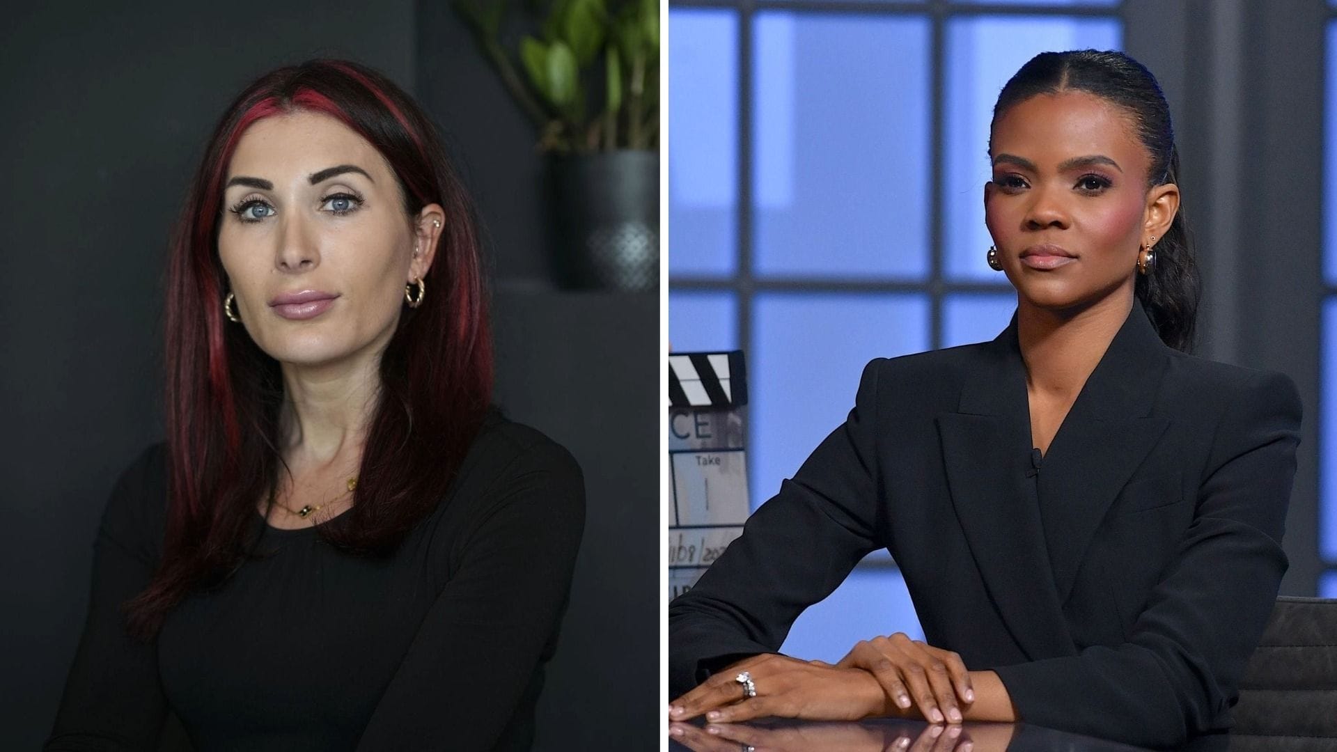 "She was a big fan of mine": Laura Loomer shares past photos with Candace Owens, claims she sought her advice on gaining followers