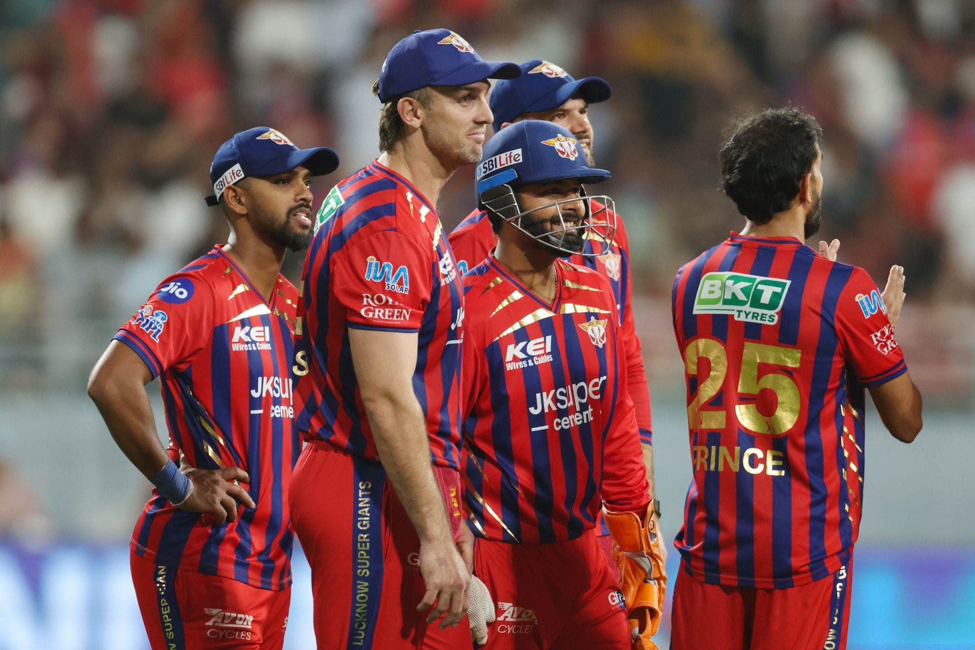 "Was he your best choice while chasing 255?" - Former CSK player slams LSG's strategy after massive 54-run loss to PBKS in IPL 2026 