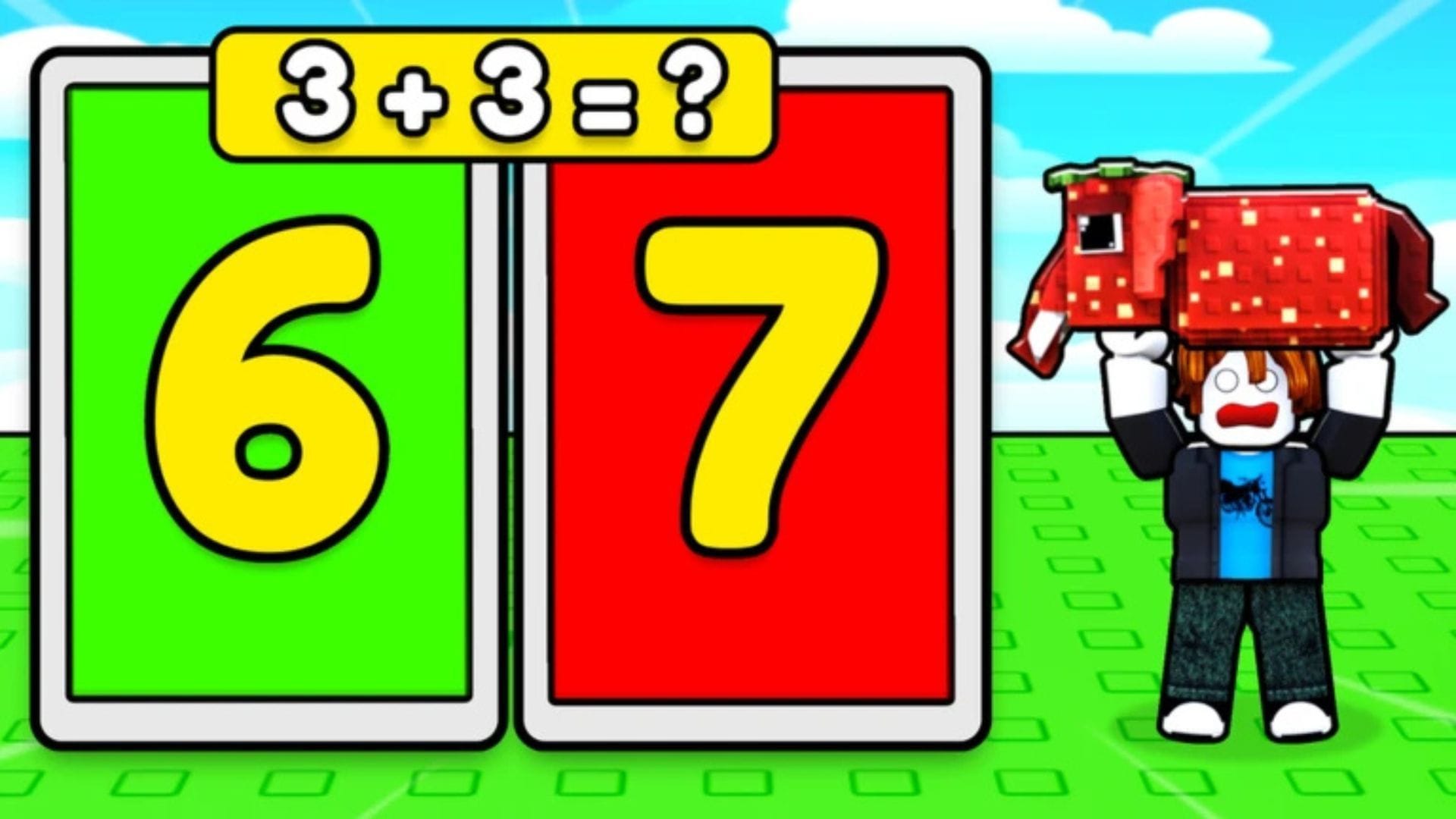 Math for Brainrots: A beginner’s guide 