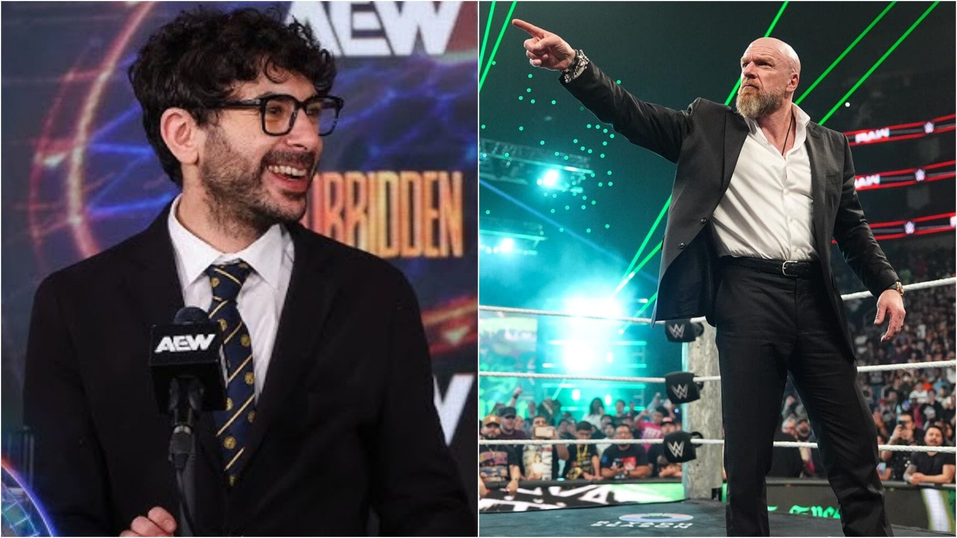 "I Am Not Happy" - Former WWE Champion Responds After Major Decision Blocks AEW