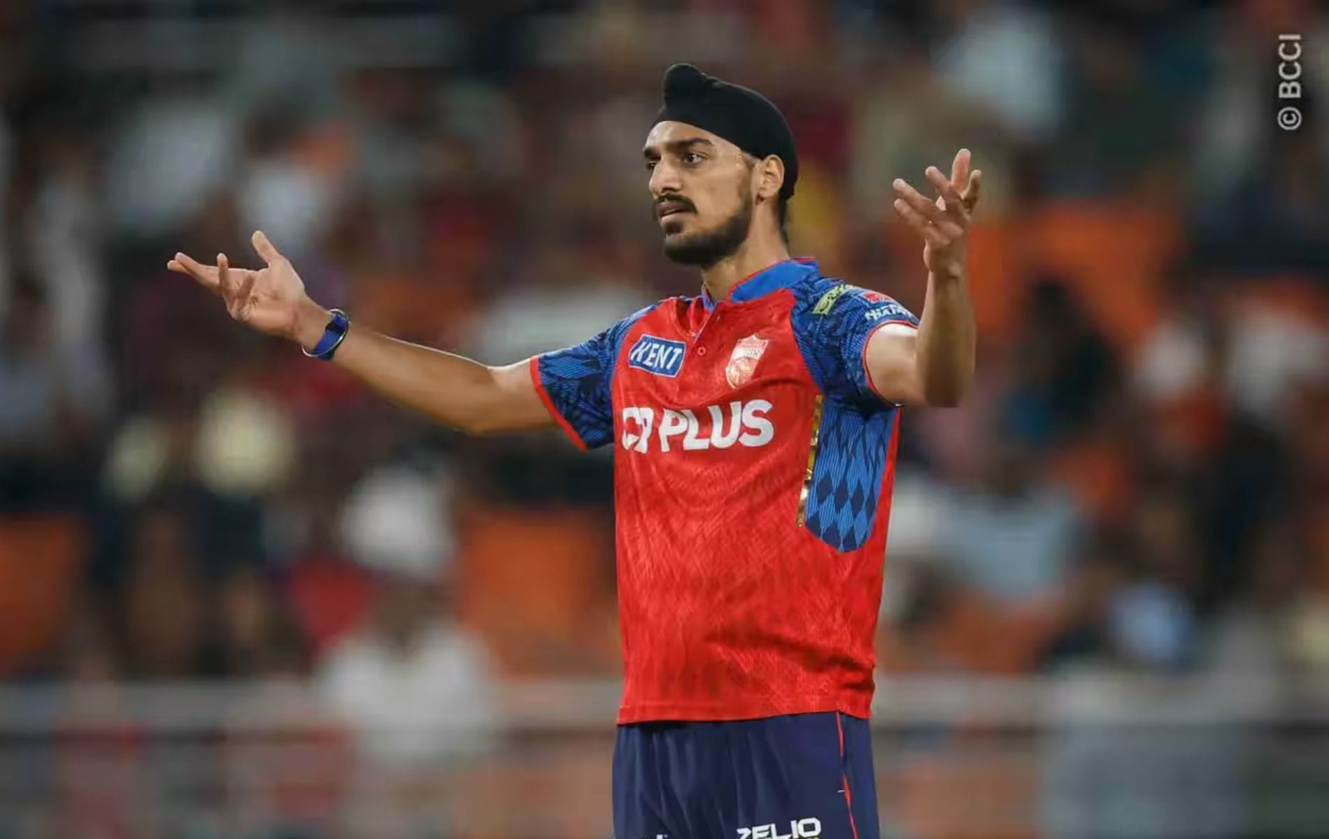 PBKS vs LSG Highlights, IPL 2026: 3 moments that generated a buzz among fans in Match 29 ft. Arshdeep Singh