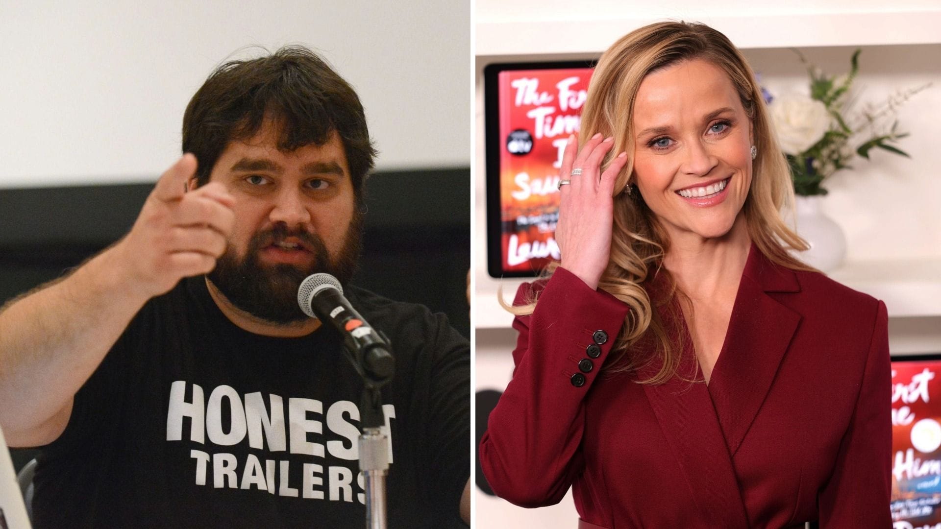 “Trying to sell more”: Andy Signore reacts as influencer calls out ...
