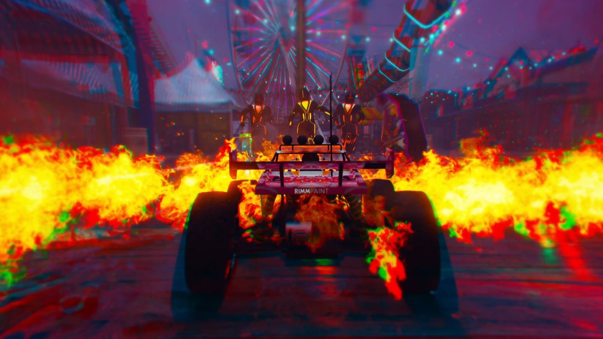 GTA Online background update patches Speedo Custom god mode and Facility heist money glitch