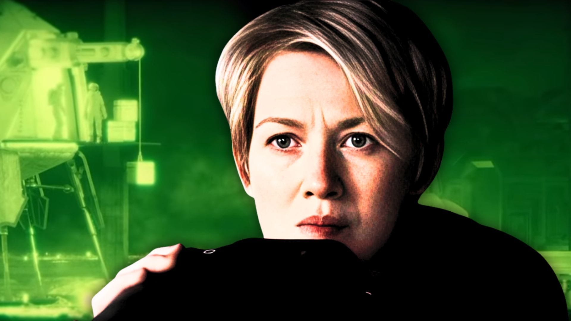 For All Mankind season 5 episode 2 ending explained: Did Ed save Lee?