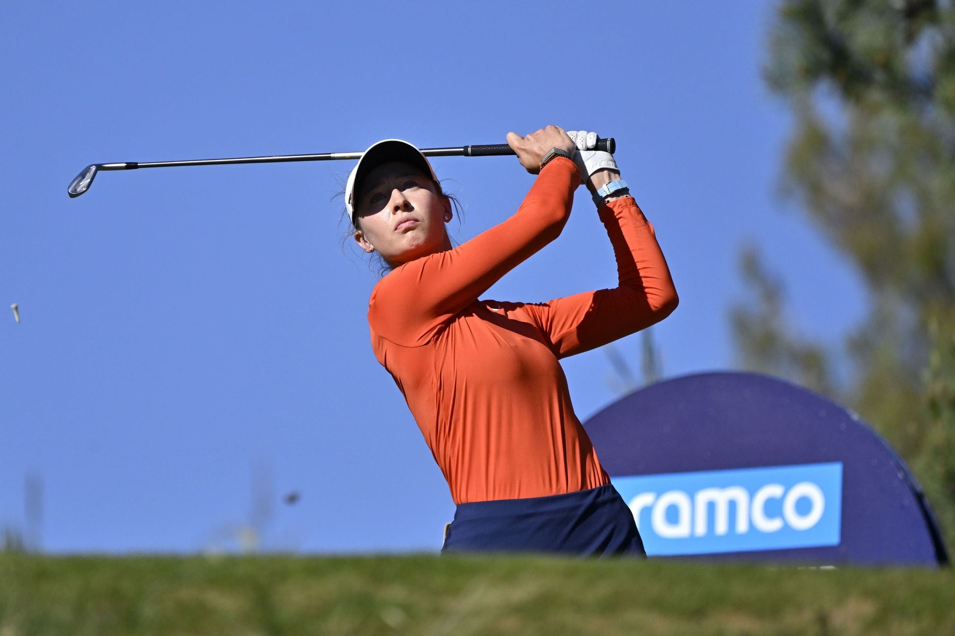 Aramco Championship 2026 purse breakdown: Complete prize money payout for LPGA Tour event explored