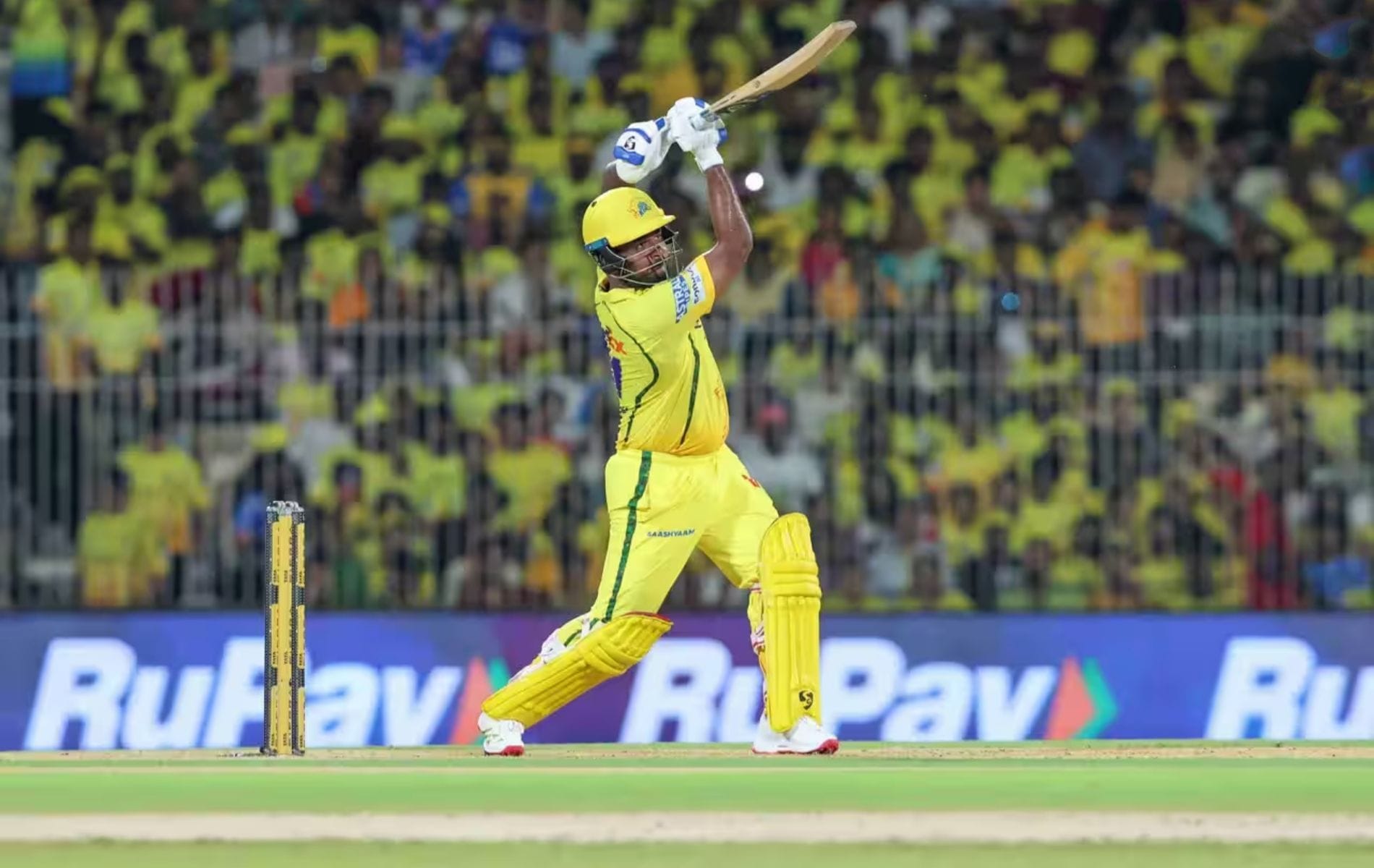 "You expect him to get a hundred" - Former India batter's huge statement on Sanju Samson after CSK vs DC IPL 2026 match
