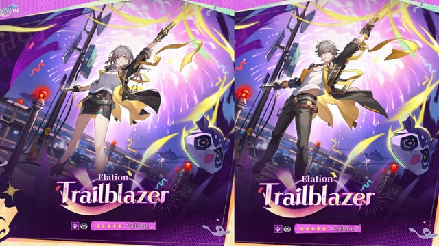 Best teammates for Silver Wolf LV999 in Honkai Star Rail