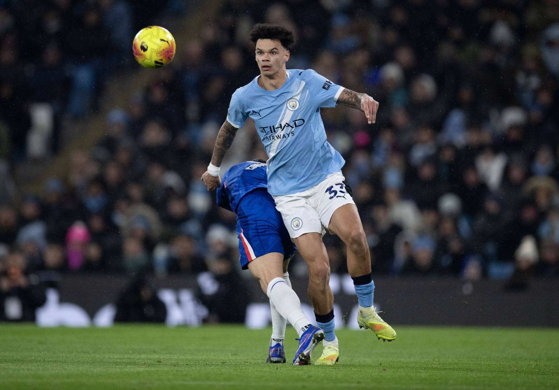 Chelsea vs Manchester City Prediction and Betting Tips | 12th April 2026