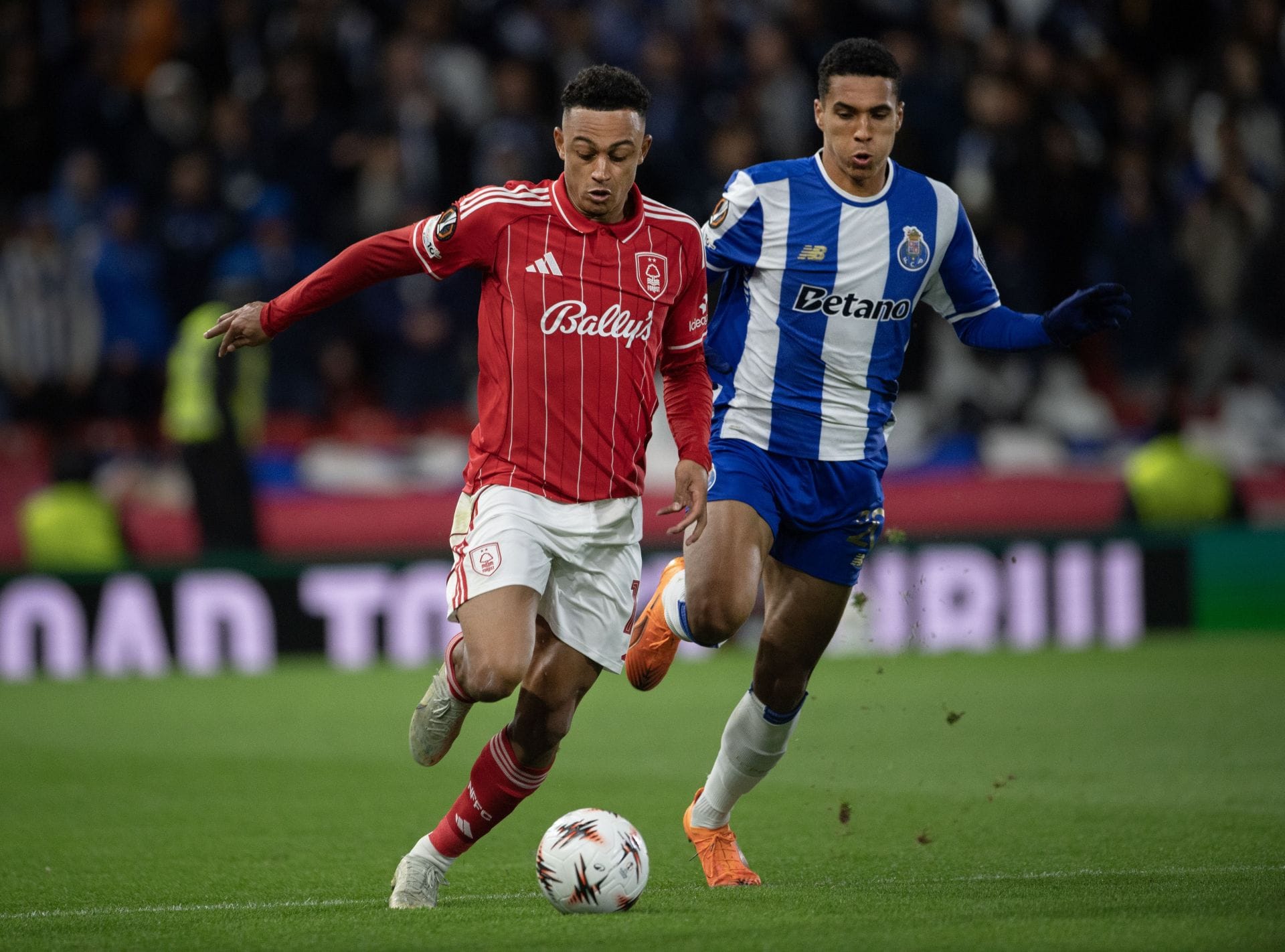 Porto vs Nottingham Forest Prediction and Betting Tips | April 9th 2026