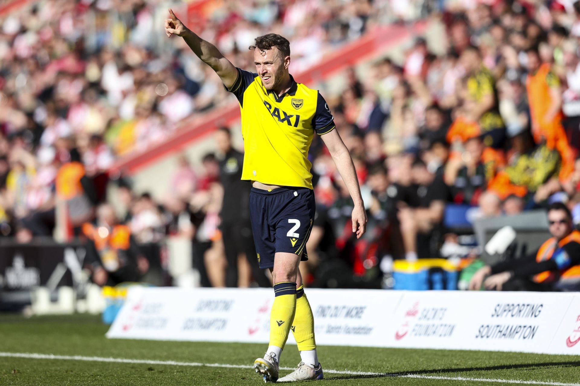 Oxford United vs Hull City Prediction and Betting Tips | April 3rd 2026