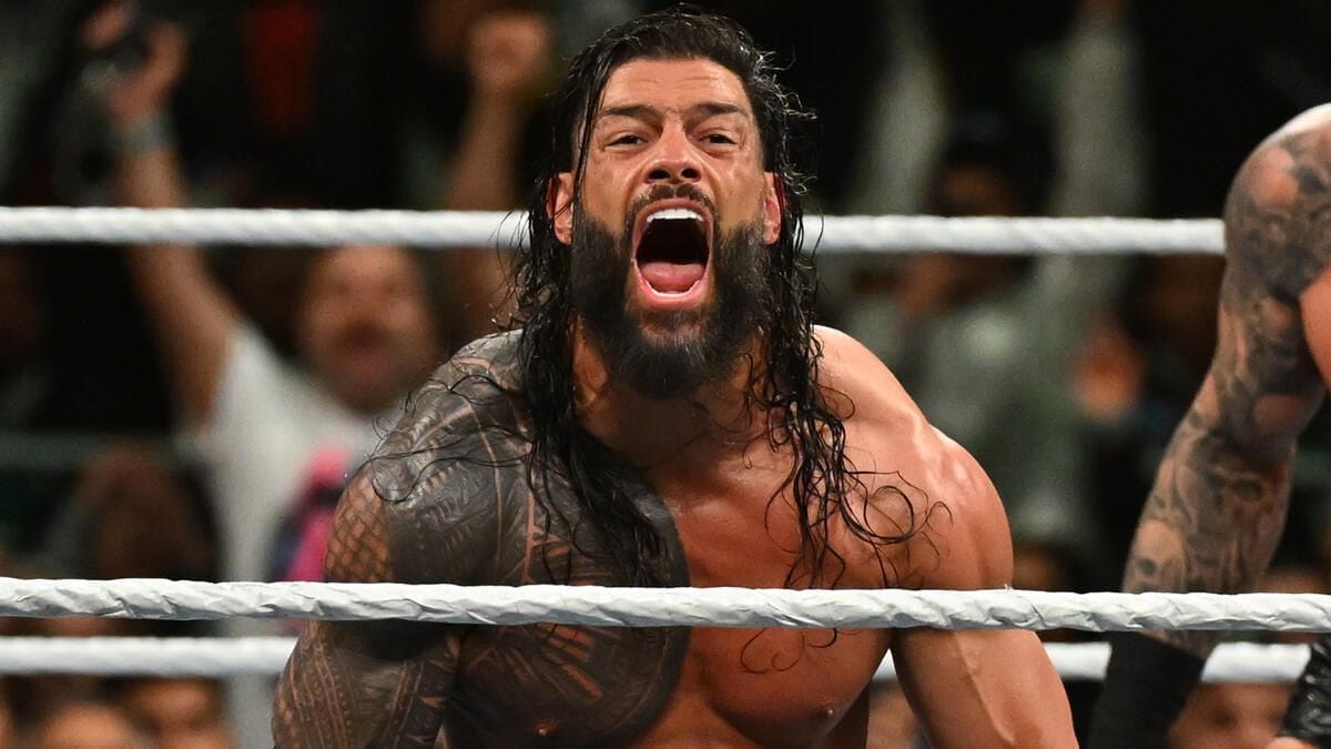 "I could fight Roman Reigns in a Hell in a Cell match," Beloved WWE Superstar makes bold statement following WrestleMania 42