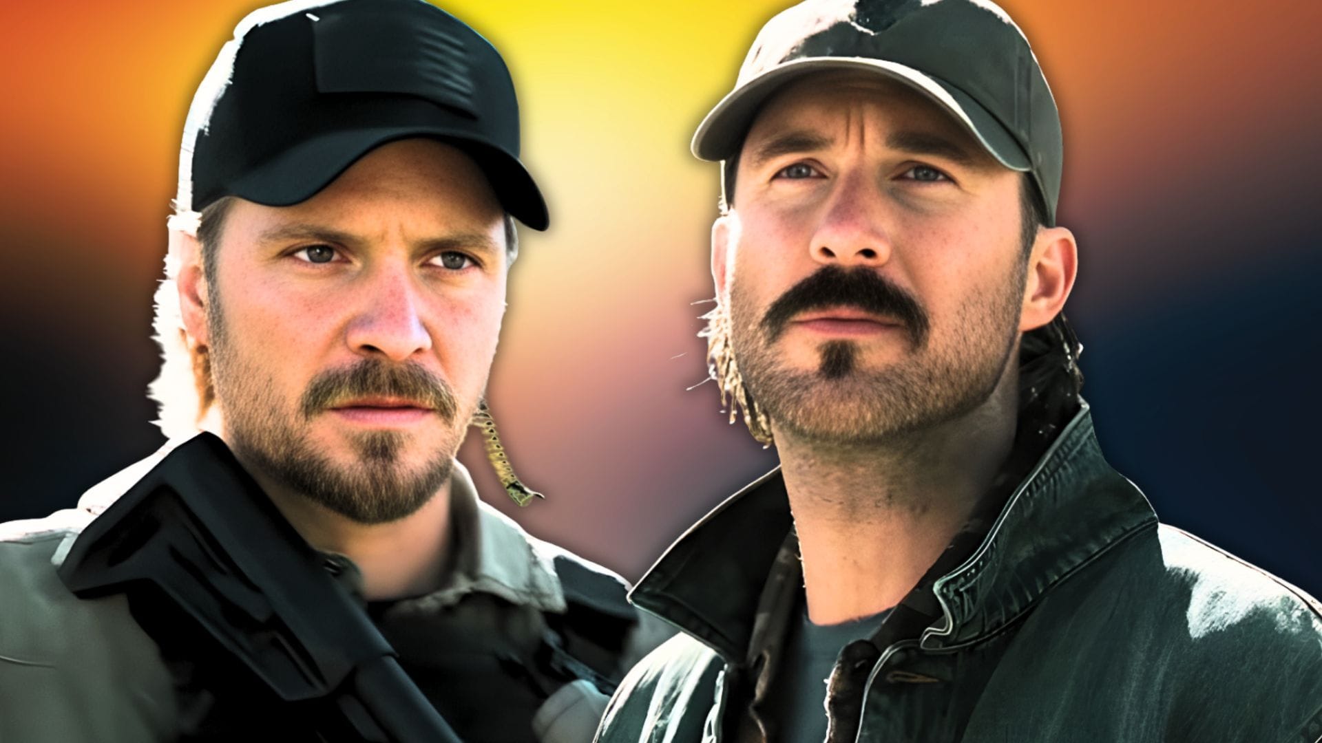 Marshals season 1 episode 7 ending explained: Is Kayce dating Dolly?