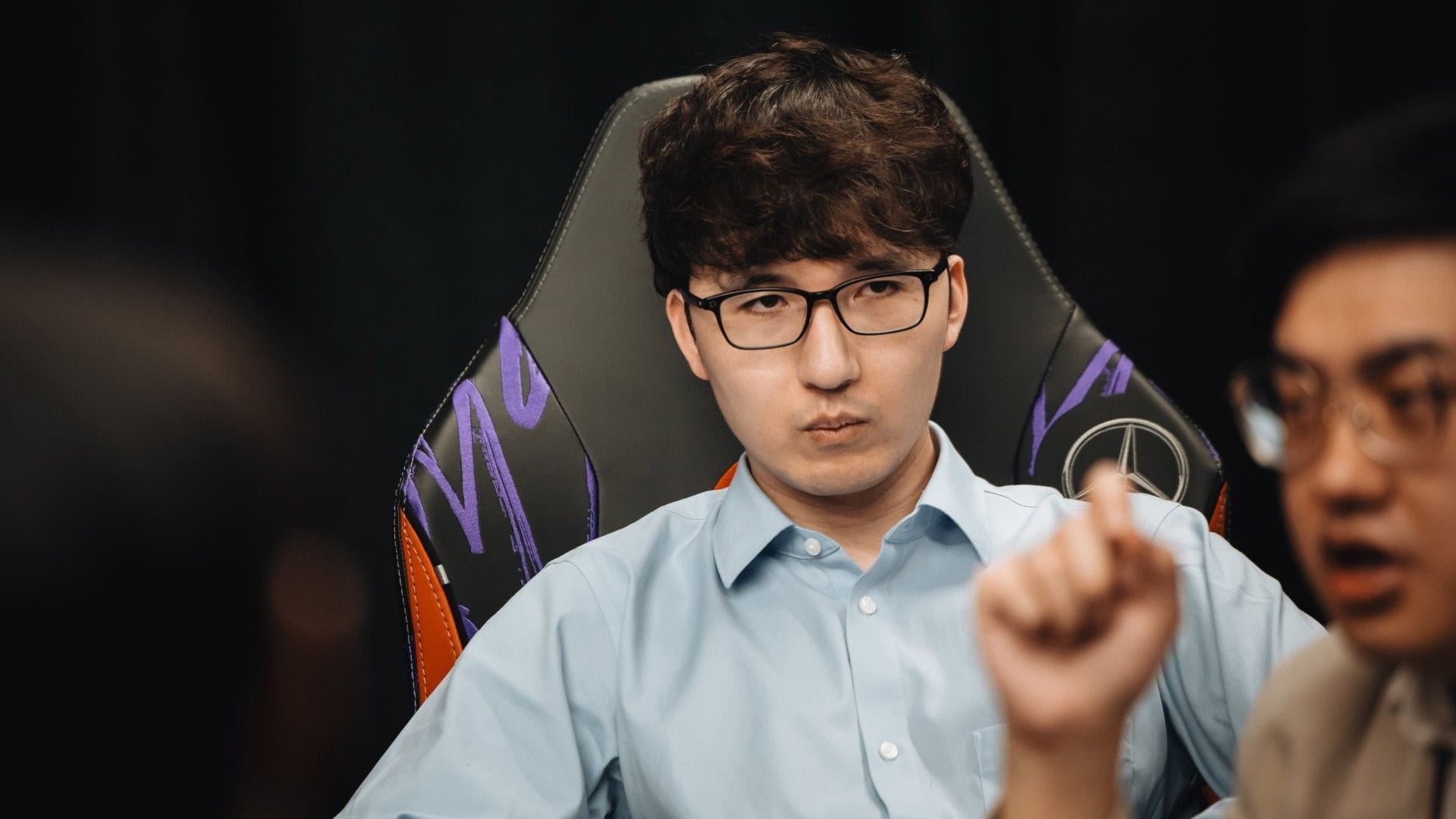 Easyhoon returns to T1 as coach ahead of League of Legends LCK 2026 Round 2
