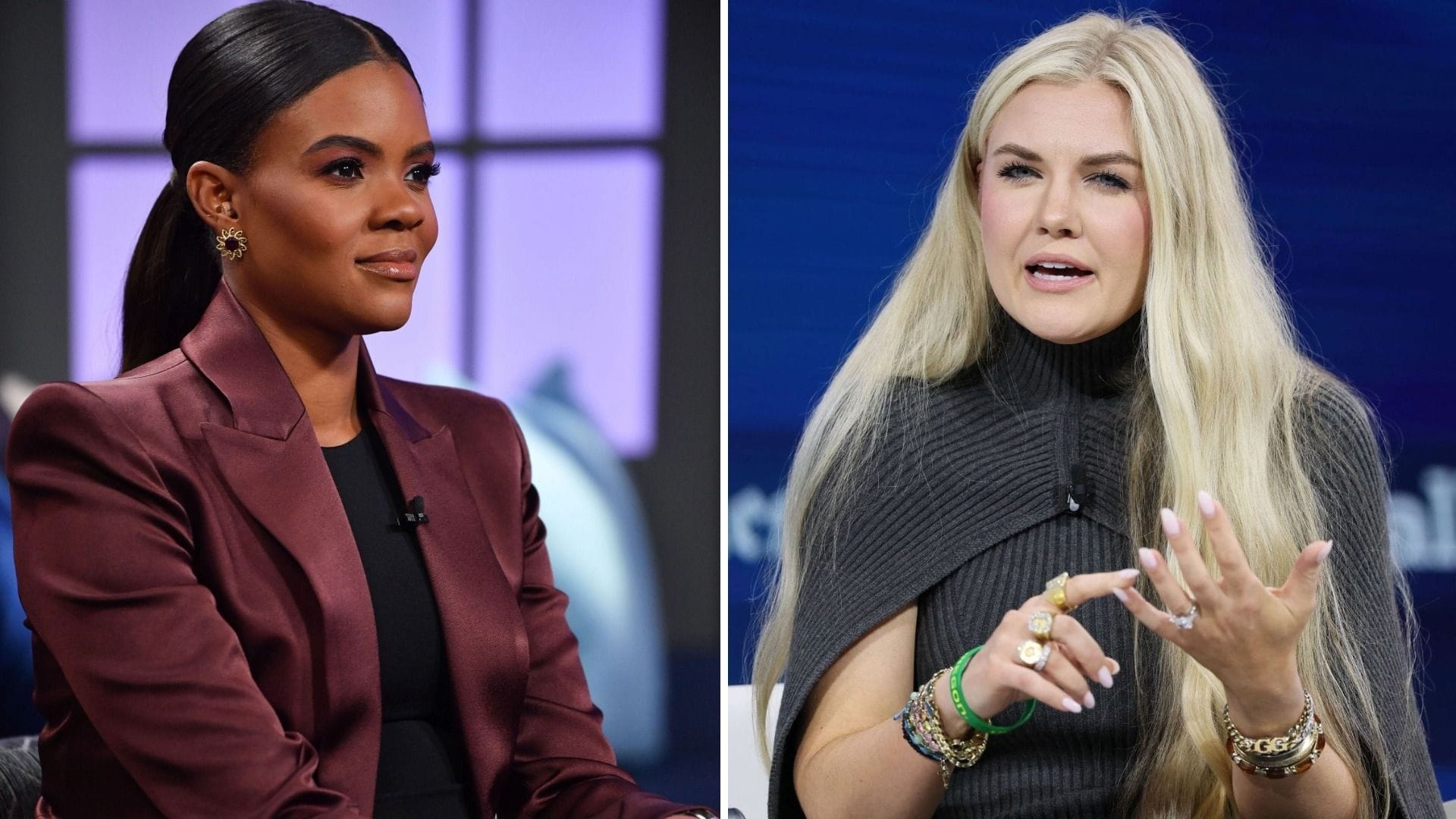"Turned into a sitcom": Candace Owens reacts as report says Secret Service found no credible threat at UGA rally after Erika Kirk’s cancellation