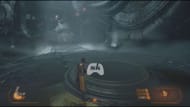 The location of teleport in Saros (Image via SK Gaming || Sony Interactive Entertainment)