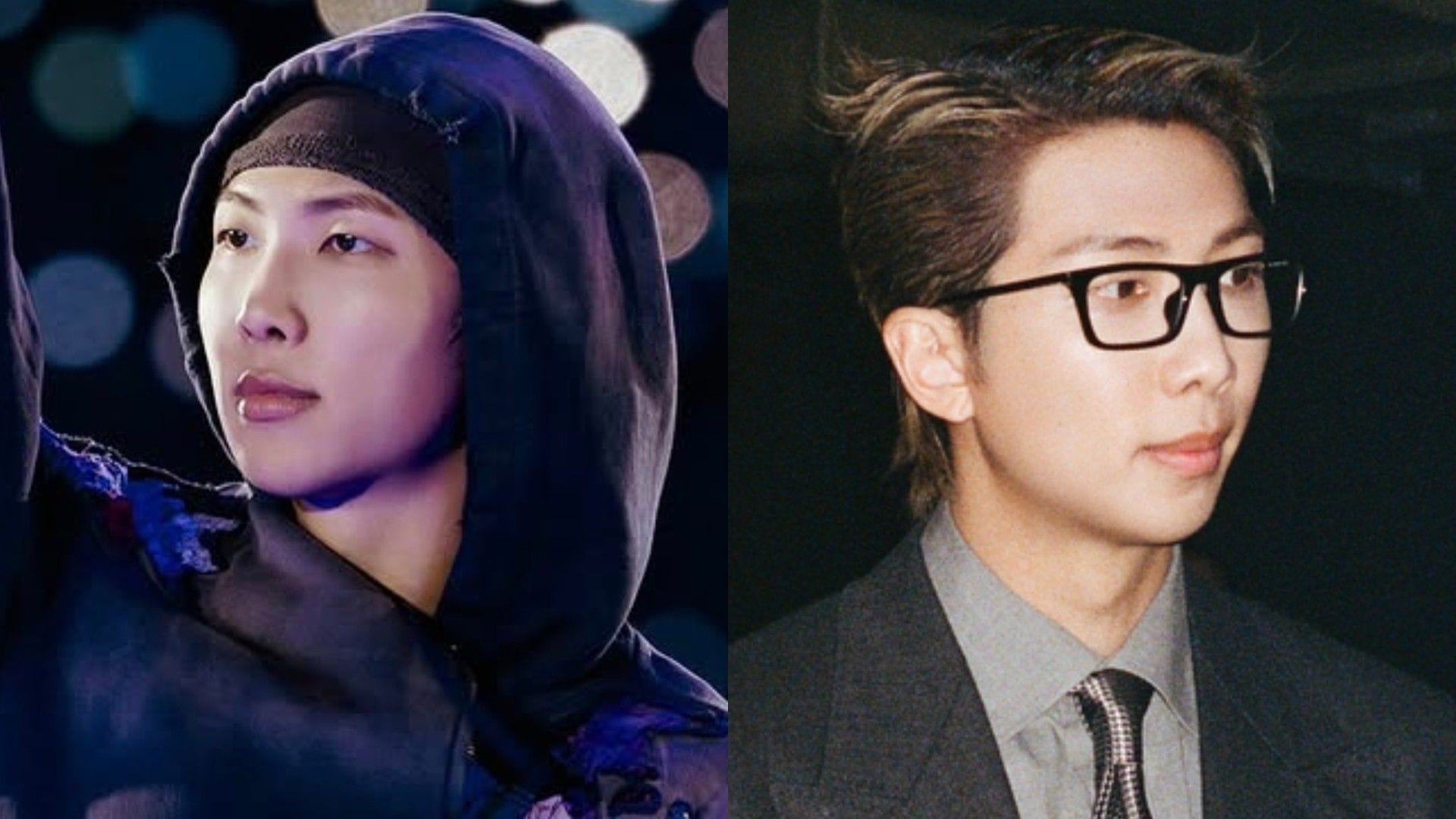 "He's a grown man"- Fans defend BTS' RM as alleged Shibuya smoking photos ignite backlash, littering claims fuel "anti-Japan" debate