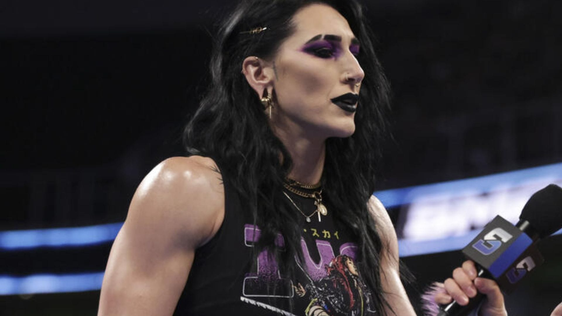 “We Had An Awesome Run” – Rhea Ripley Confirms Beloved WWE Team Has Quietly Ended