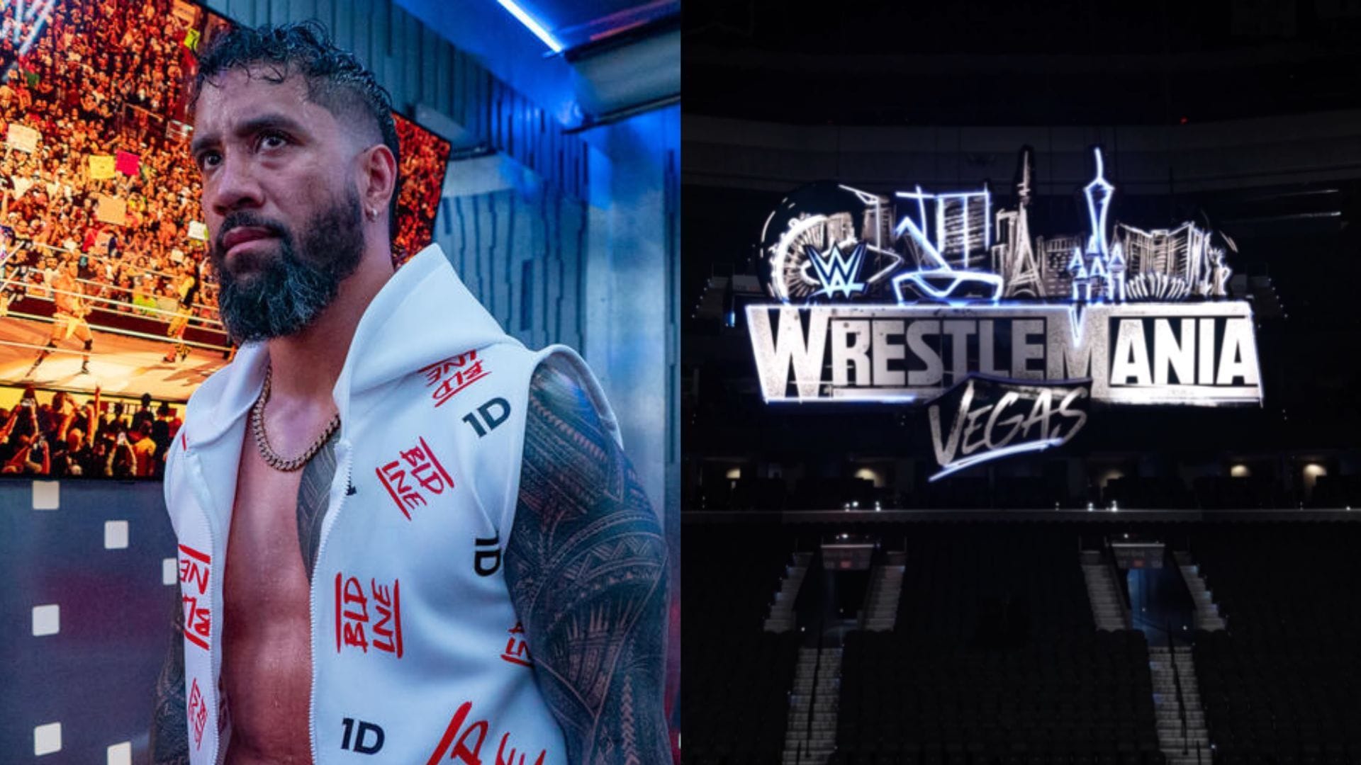 WWE News & Rumor Roundup: Jey Uso seemingly confirms relationship with female star, Legendary tag team's final run, Major match canceled?