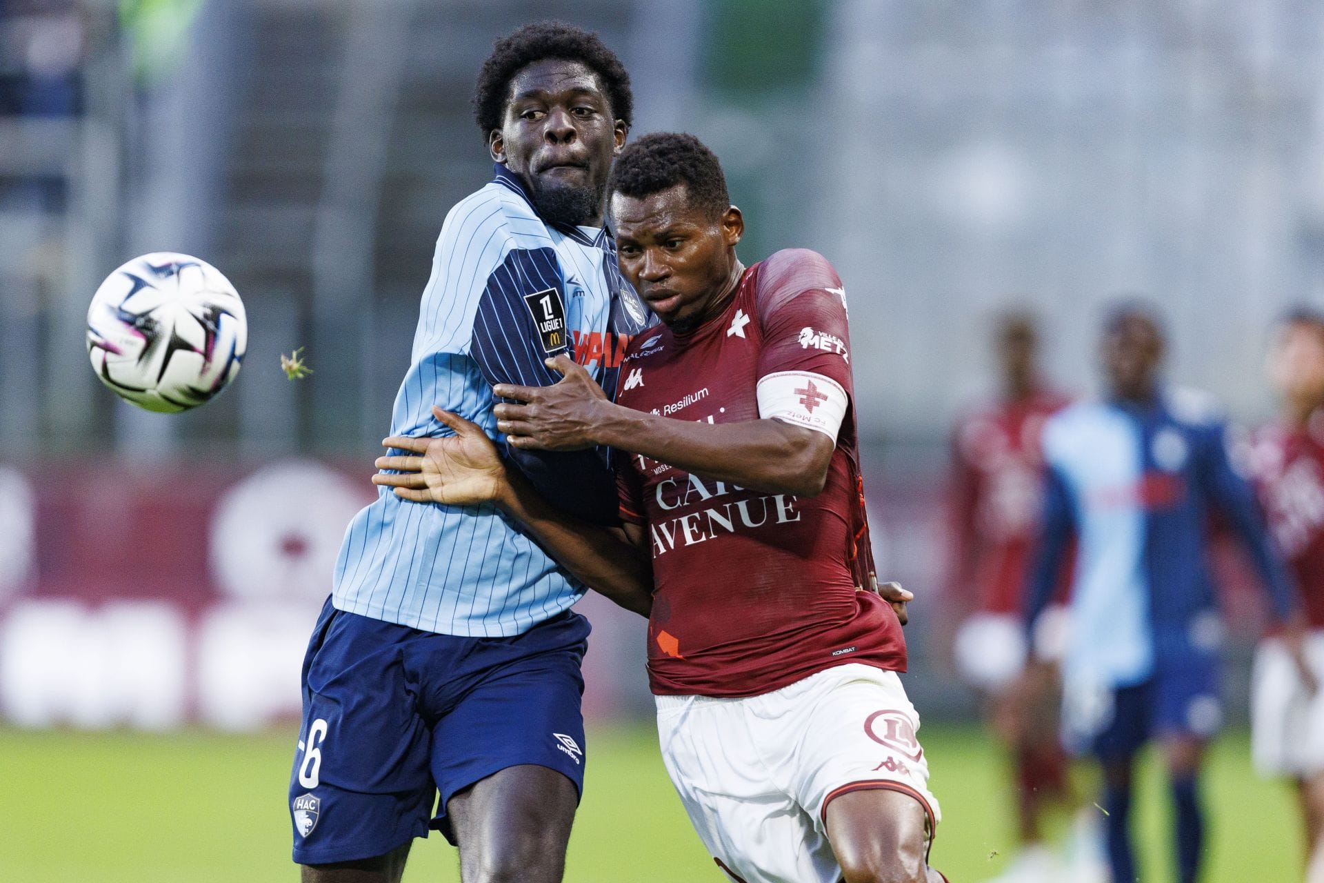 Le Havre vs Metz Prediction and Betting Tips | April 26th 2026