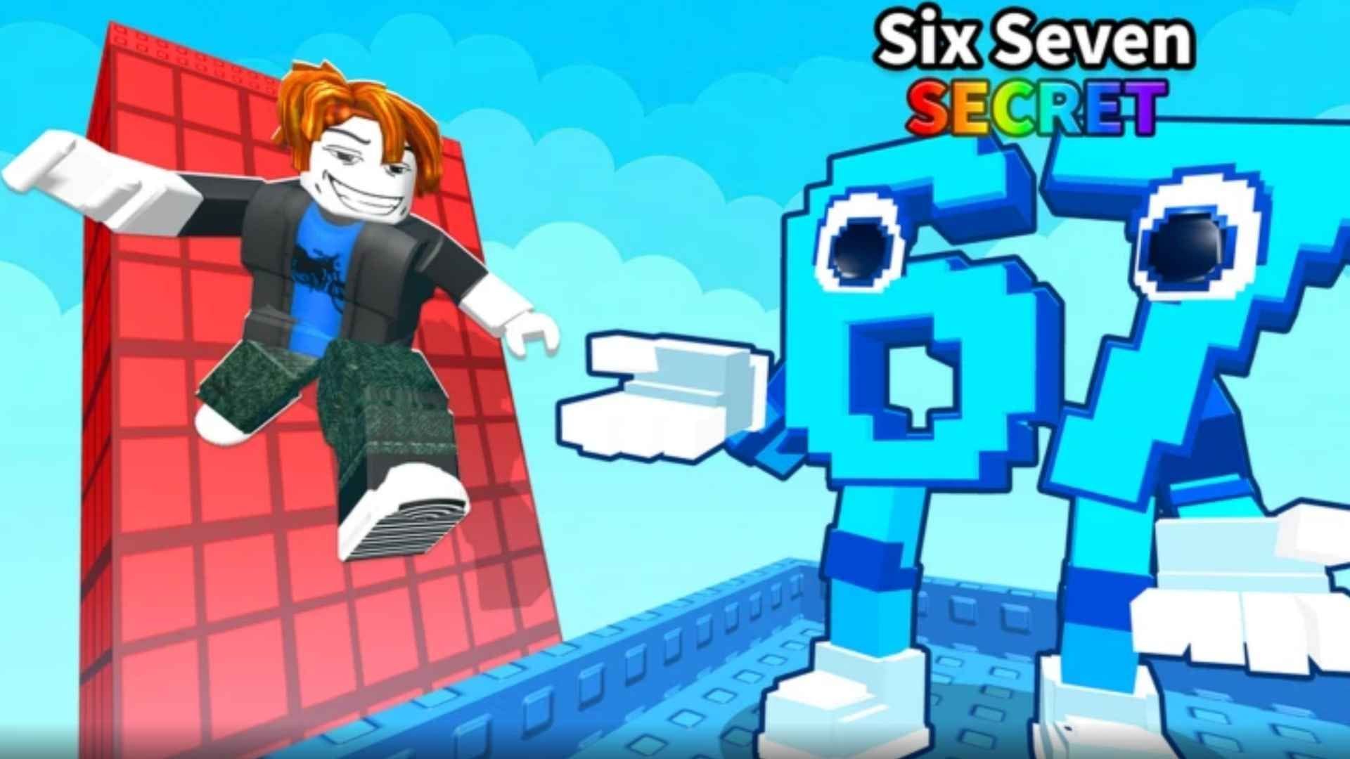 Parkour for Brainrots: A beginner's guide