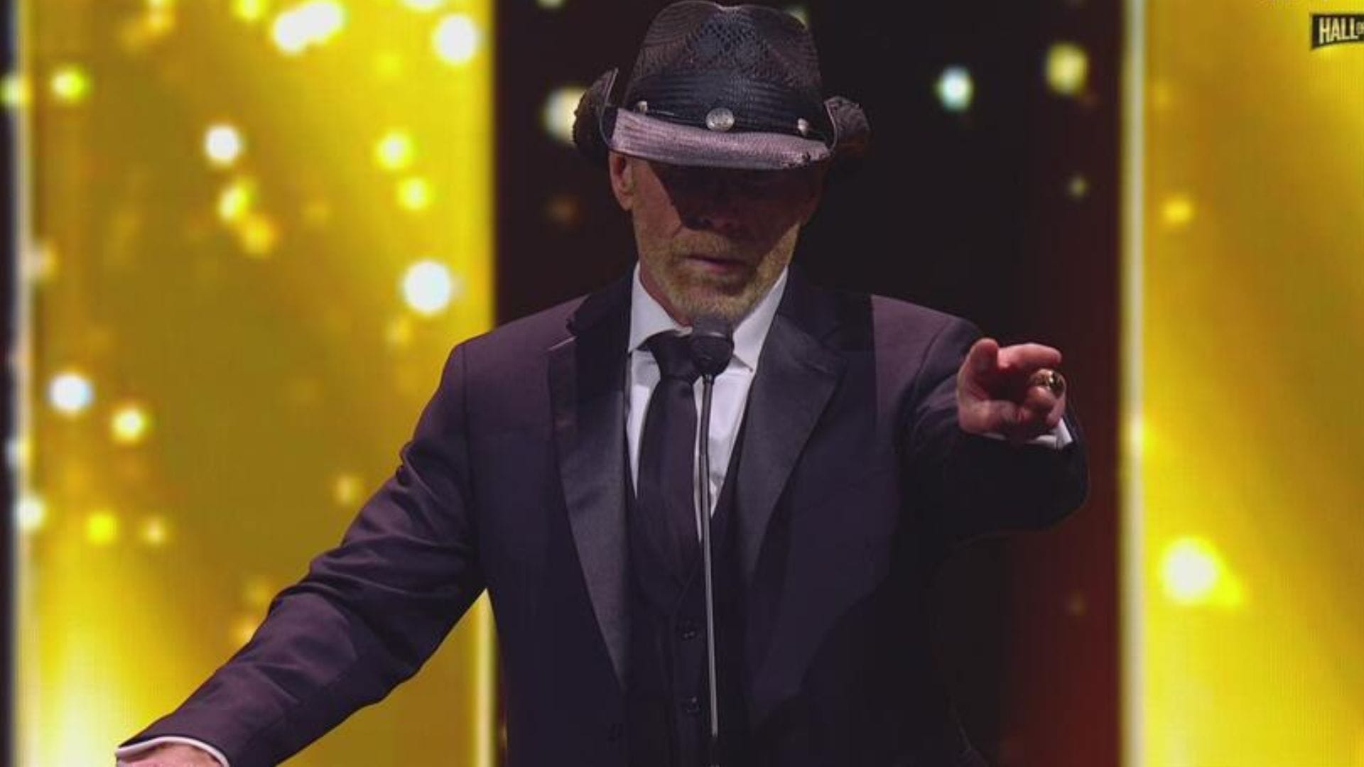 "He's the worst" - Shawn Michaels incident backstage prompts candid comment from WWE star