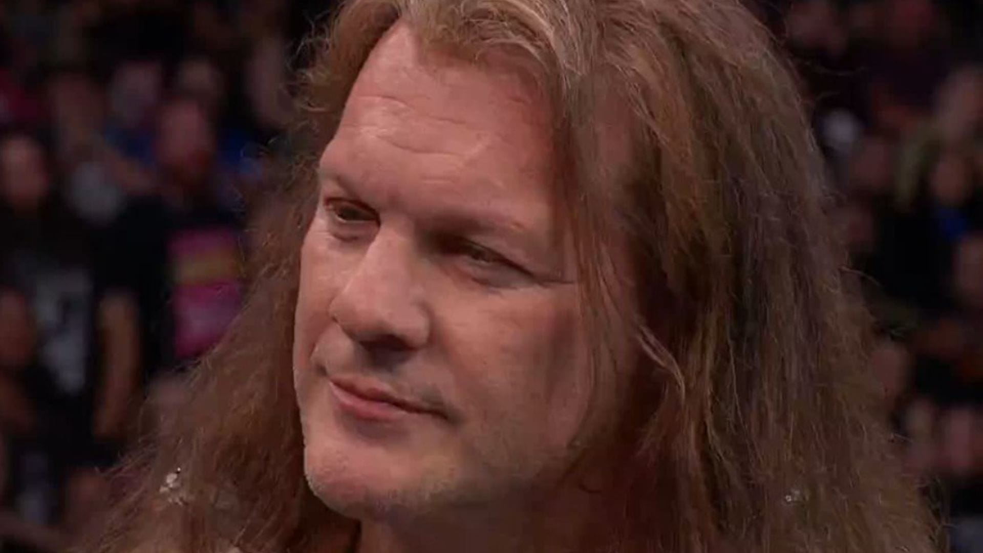 After Chris Jericho, AEW Star Sets His Sights Upon Another WWE Legend