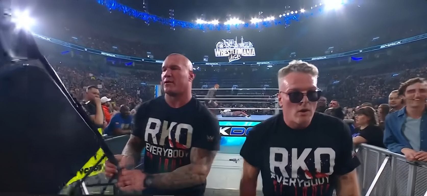 4 Surprises WWE could've revealed at WrestleMania 42, but have already ruined