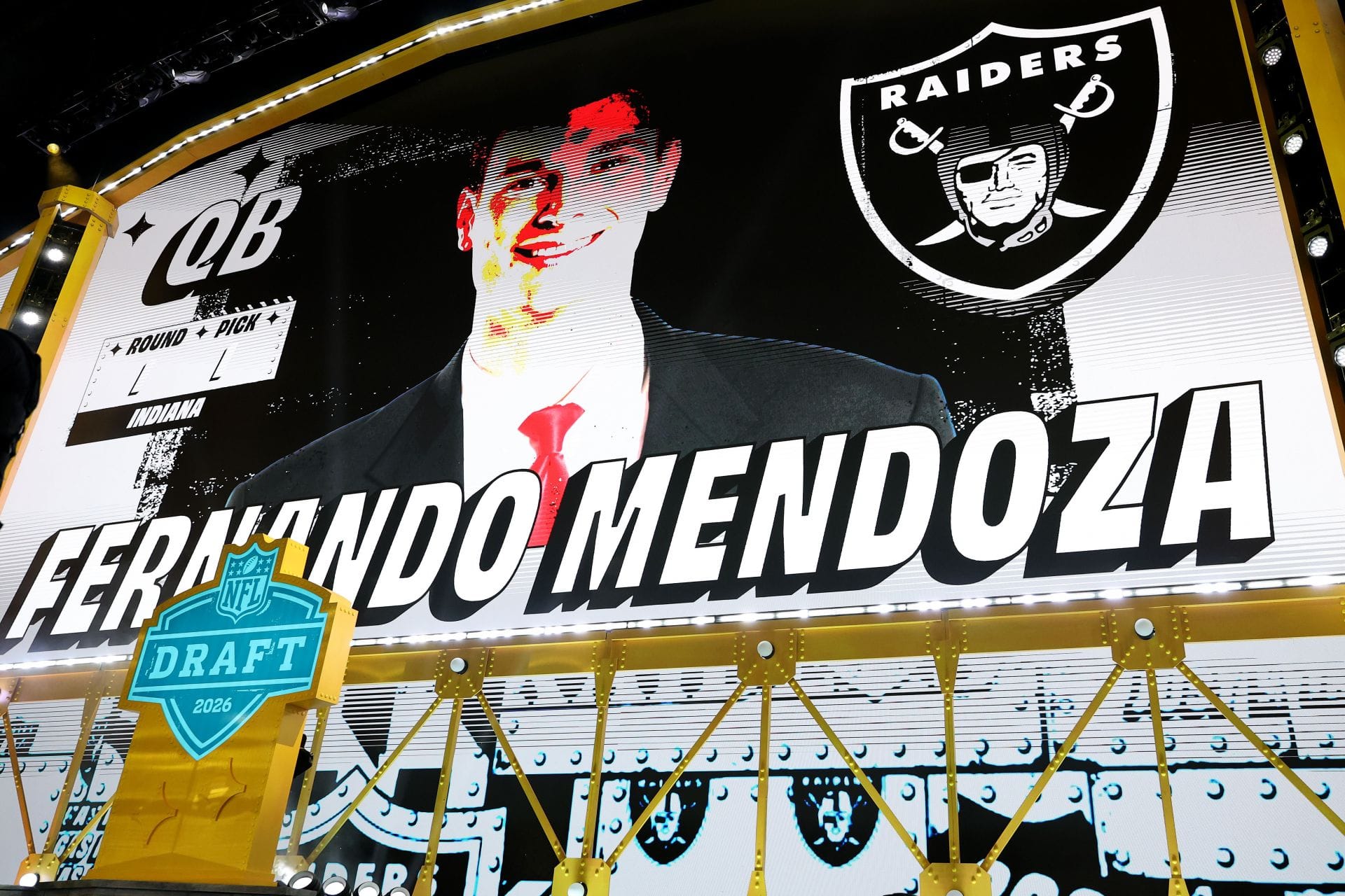21 NFL teams petition to end 2026 draft after six rounds over lack of interesting prospects: Report