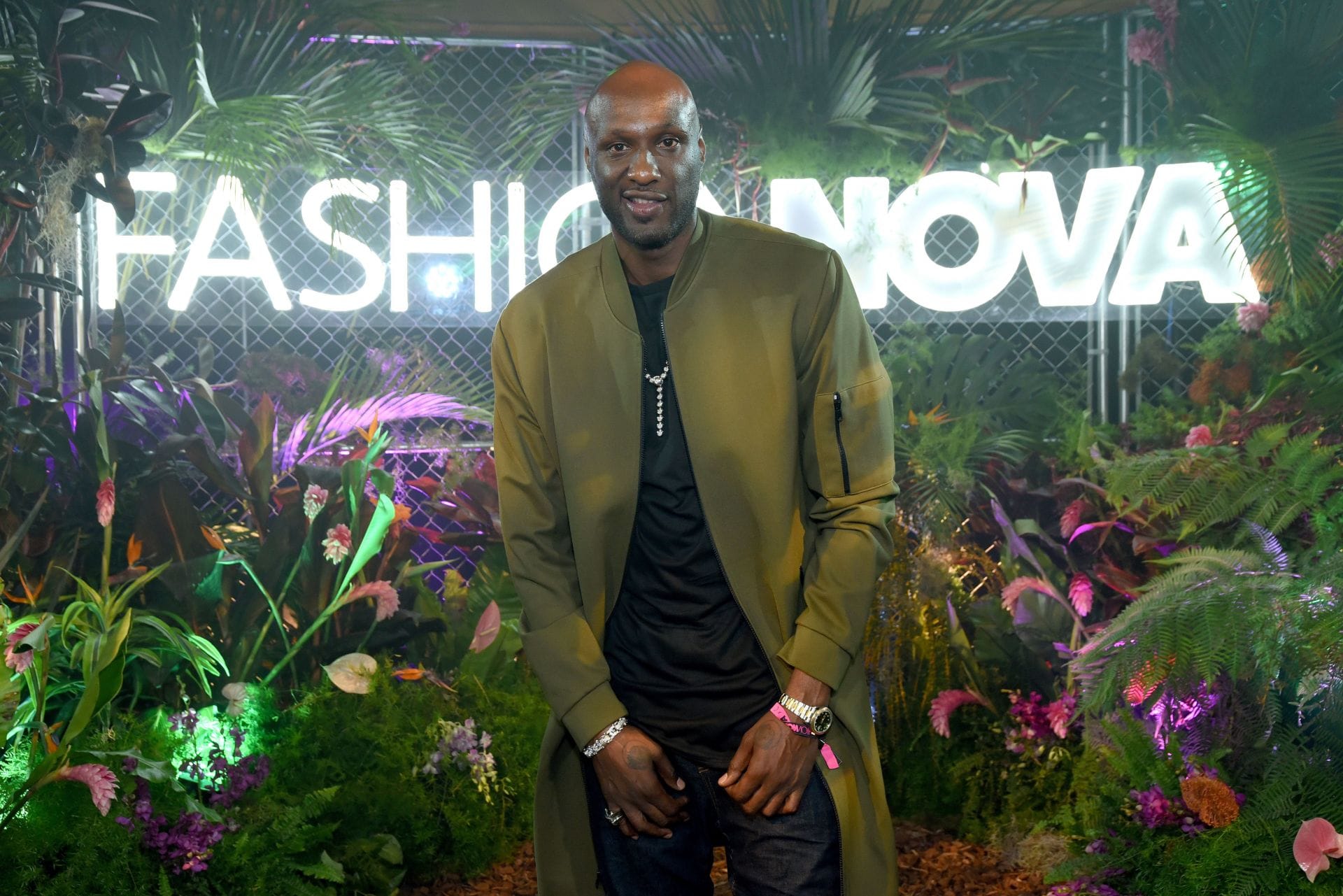 How many kids does Lamar Odom have? Family explored after his children discuss missing his wedding to Khloe Kardashian