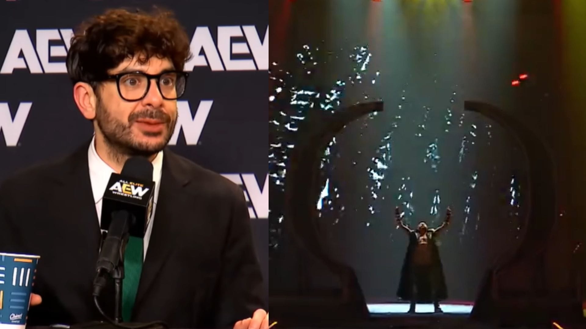 Tony Khan Says There Would Be No AEW Without 42-Year-Old Star: “I think maybe the greatest of all time”
