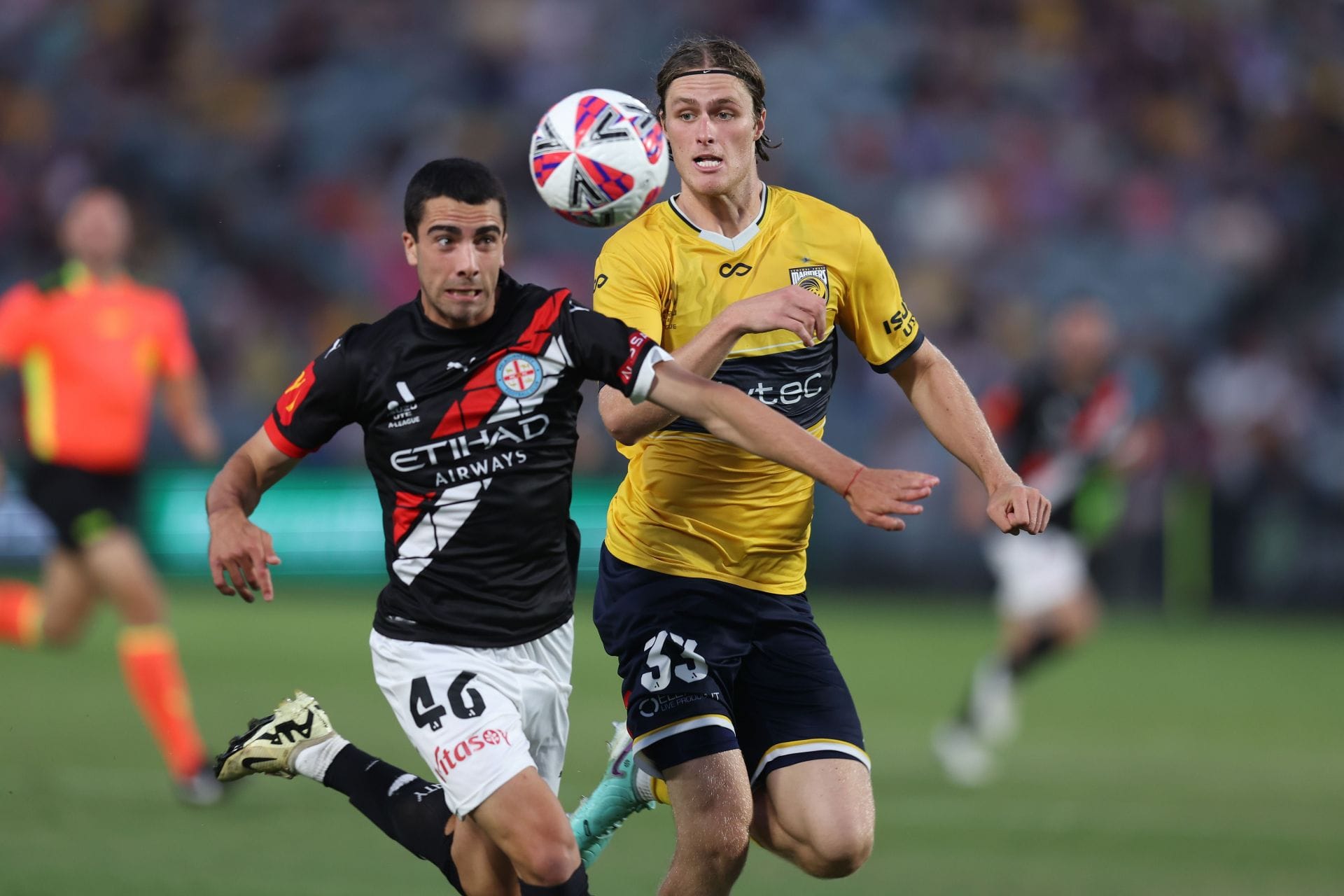Melbourne City vs Central Coast Mariners Prediction and Betting Tips | April 7th 2026