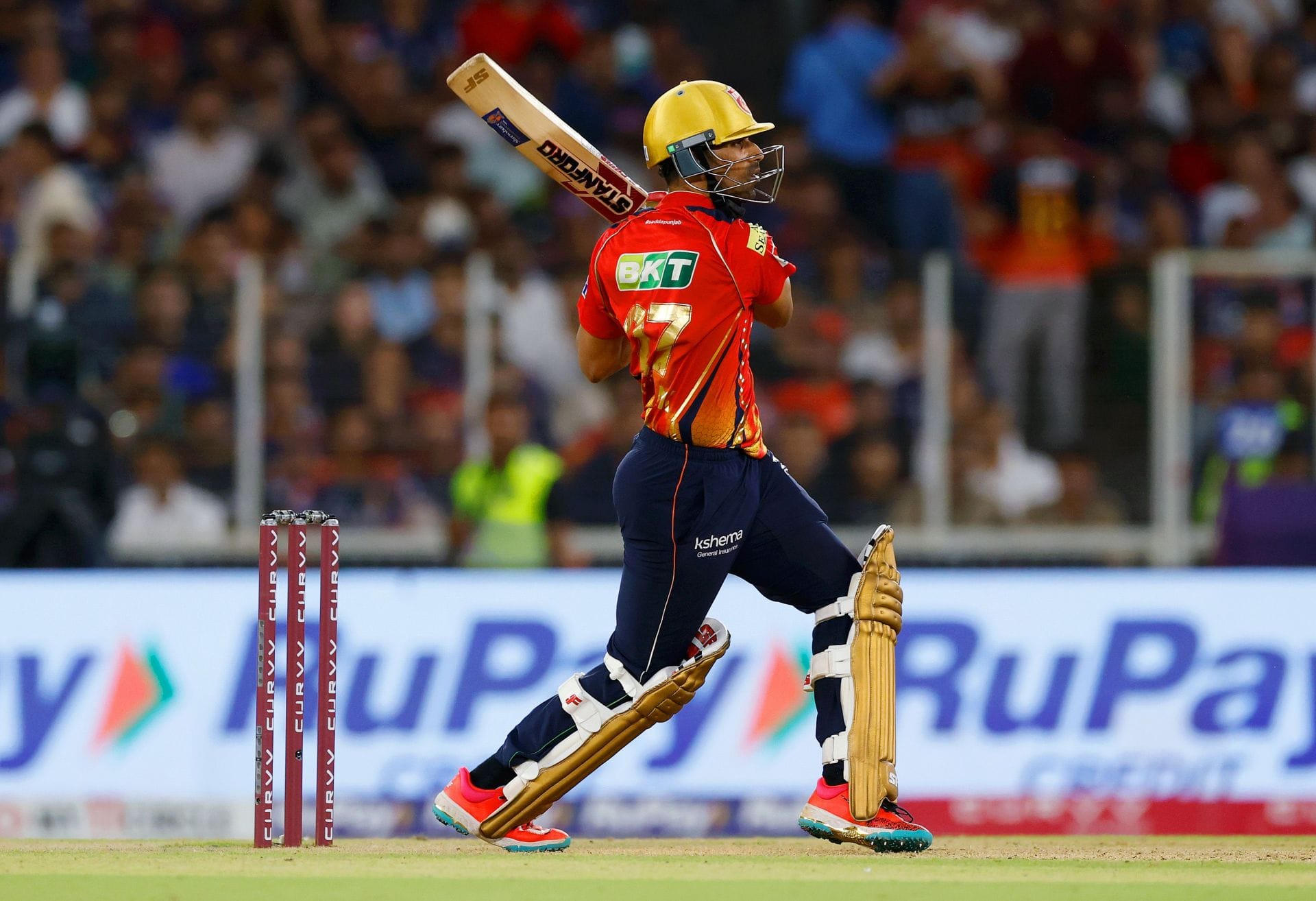 "Technique was never an issue for him" - Shashank Singh backs young PBKS star to have another impactful season in IPL 2026