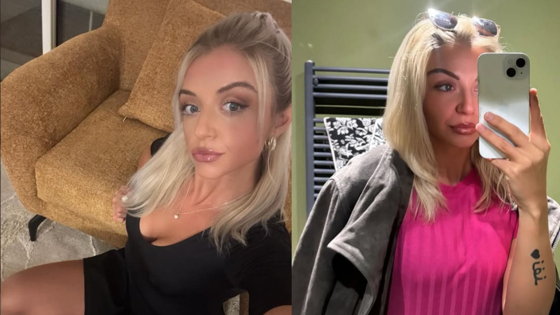 When was Rachel Kerr last heard from? British influencer's family "very concerned for her welfare" after she goes missing from a Moroccan resort