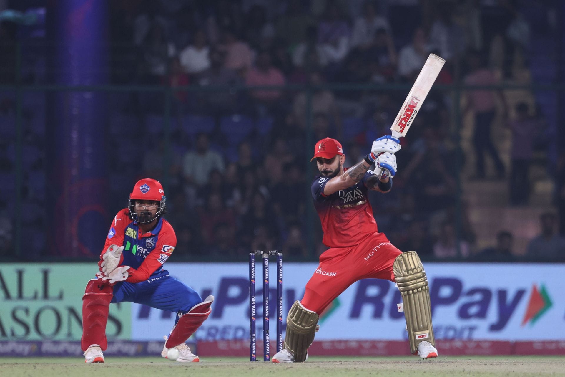 IPL Fantasy 2026: Fantasy XI for Match 39: DC vs RCB | IPL Fantasy Tips
