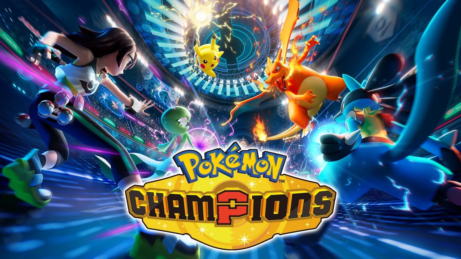 Best Tailwind team composition in Pokemon Champions