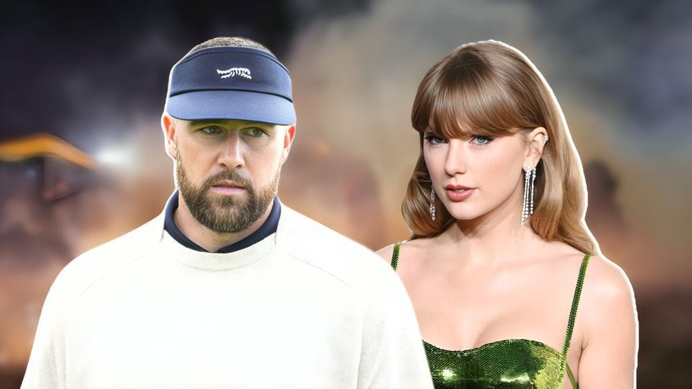 Travis Kelce and Taylor Swift's fear of privacy violation makes couple hide biggest wedding detail from guests: Report