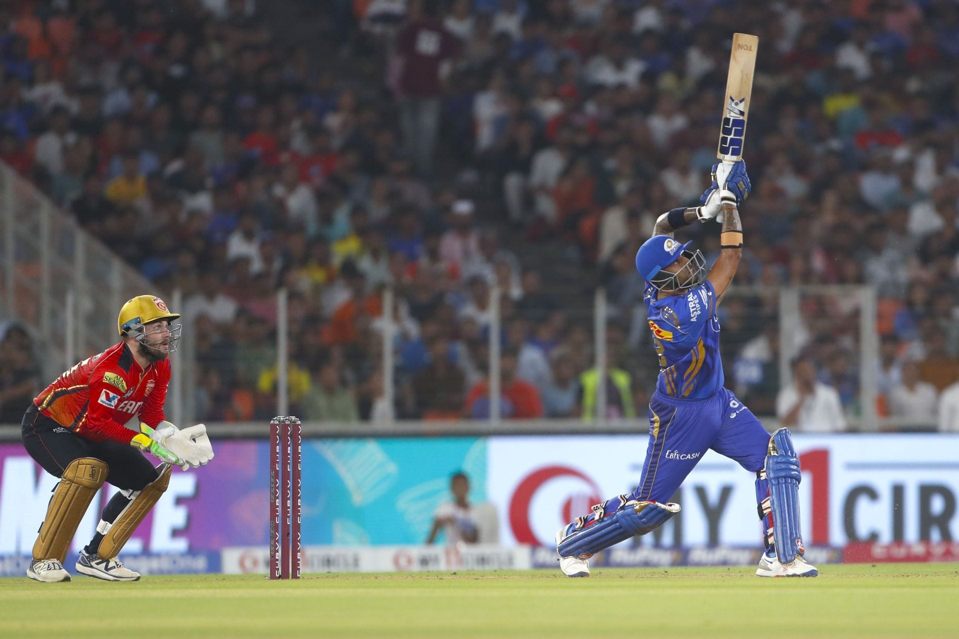 IPL Fantasy 2026: Fantasy XI for Match 24: MI vs PBKS | IPL Fantasy Tips