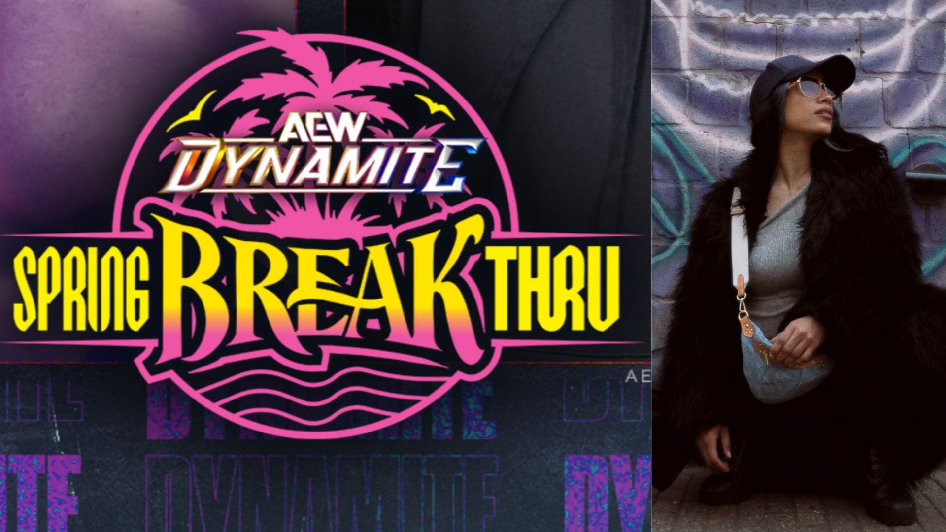 3 Stars who must return to AEW Dynamite this week following Dynasty 2026