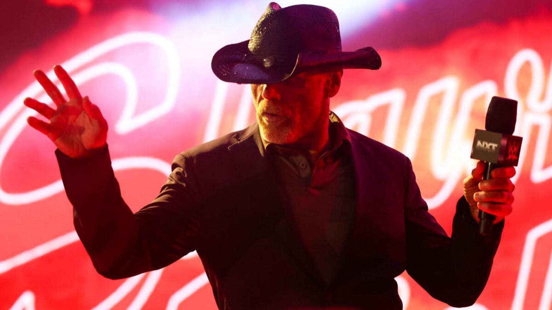 BREAKING: Shawn Michaels makes big WWE decision