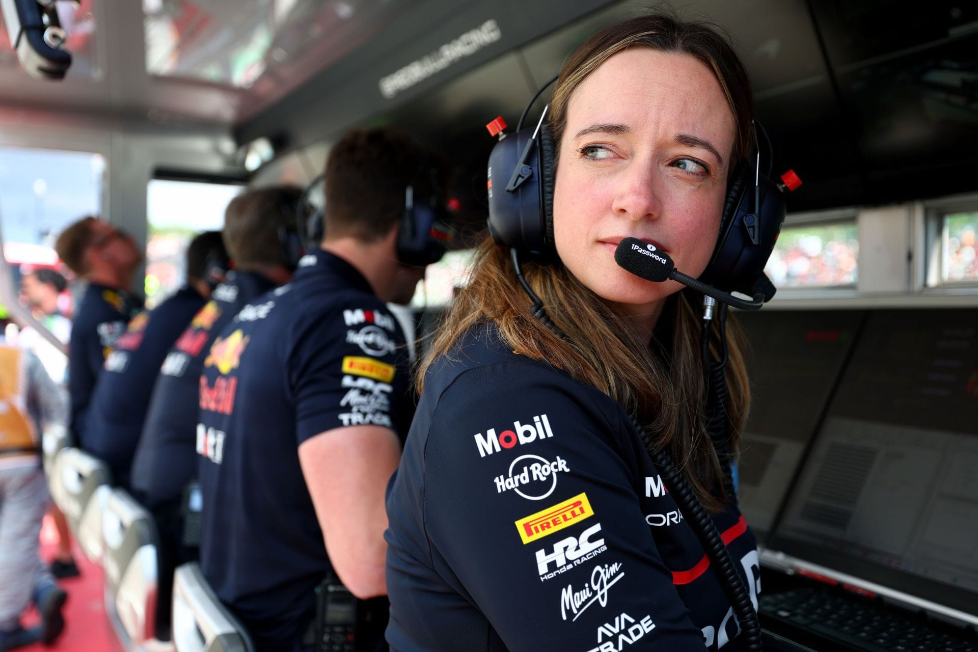 Red Bull resource drain continues as Hannah Schmitz reportedly on her way out of the team