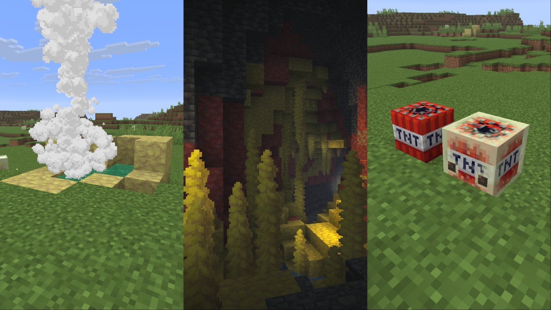 Minecraft 26.2 snapshot 5: All main features and changes