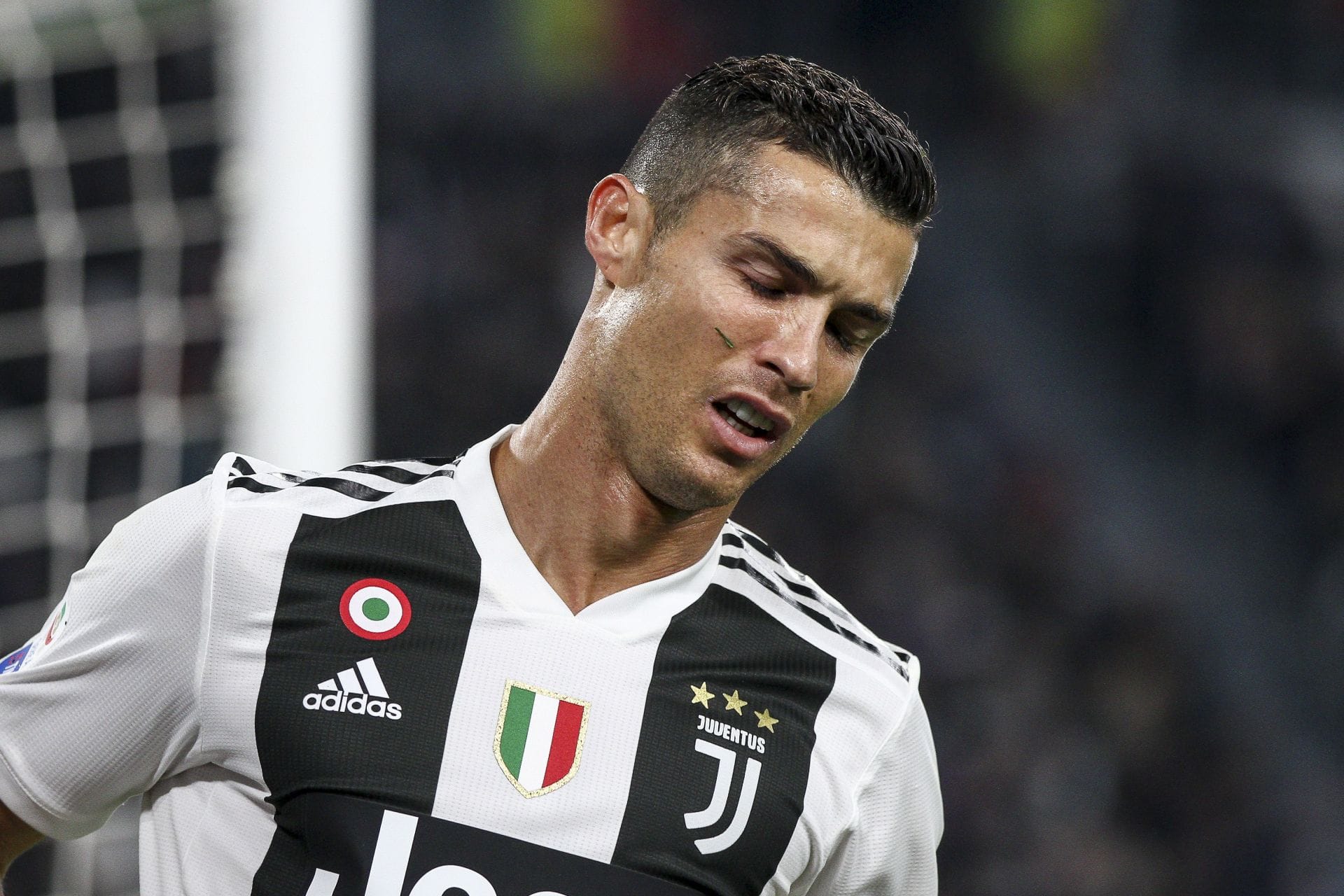 “Cristiano Ronaldo made life too easy” - Ex-Juventus sporting director reveals ‘problem’ Portugal captain created after Serie A transfer