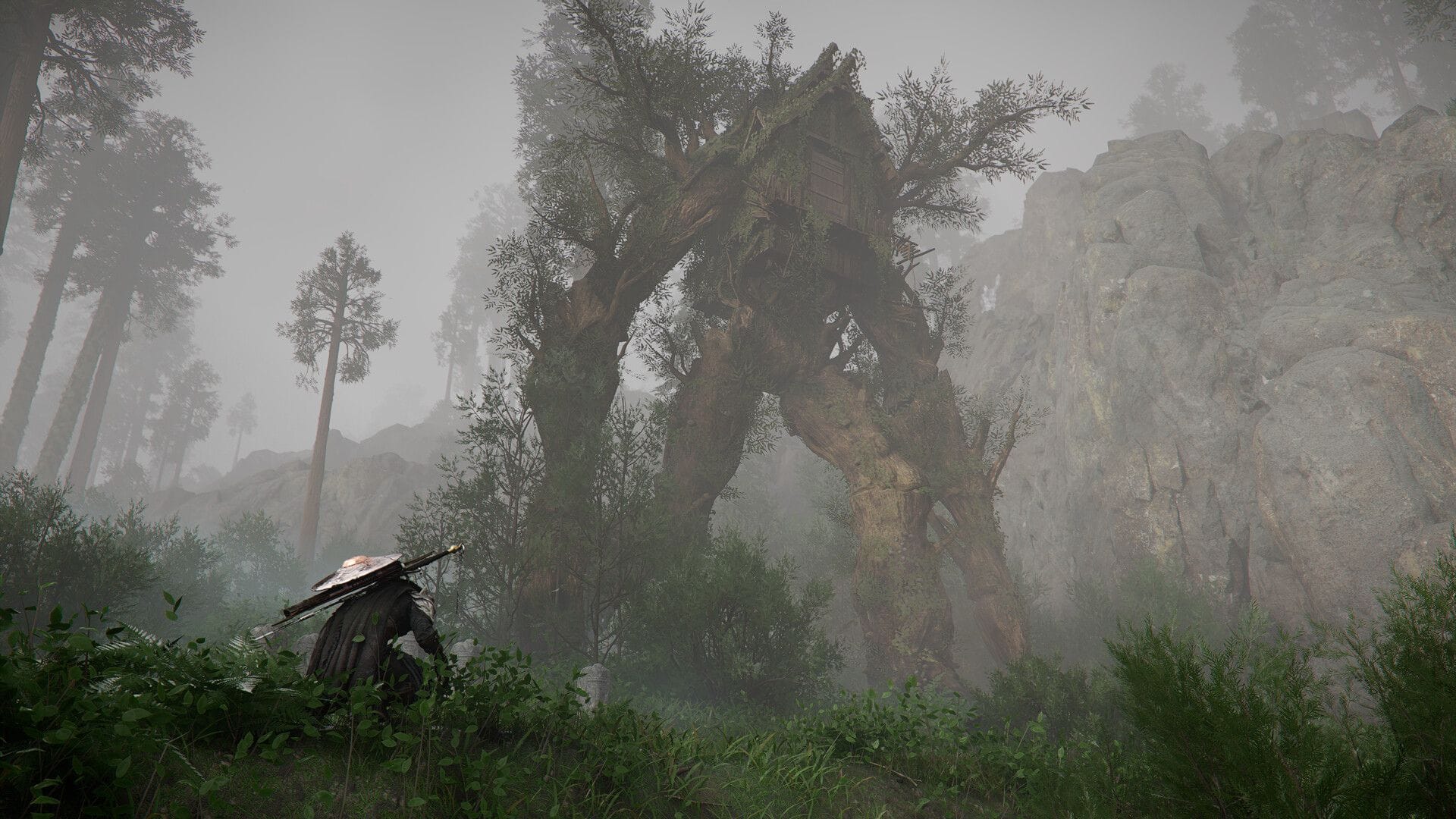 Best archer build in Crimson Desert