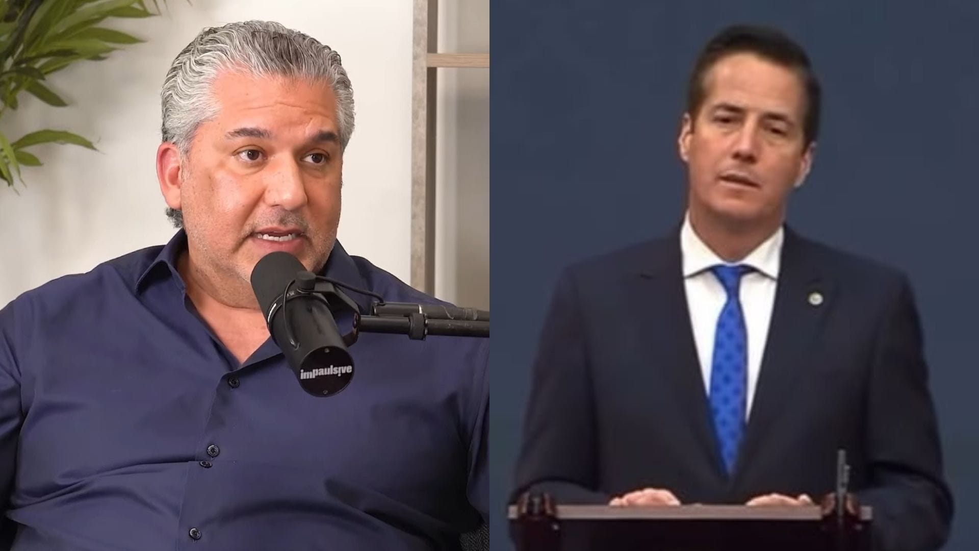 BREAKING: Senator Bernie Moreno Makes Massive WWE Demand Straight To Nick Khan